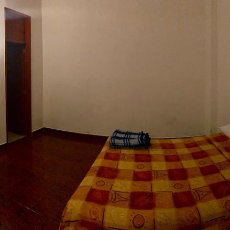פואבלה Hotel Centro Historico מראה חיצוני תמונה